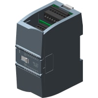 Siplus S7-1200 Sm 1223 8Di/8Dq Rly; 6Ag12231Ph322Xb0