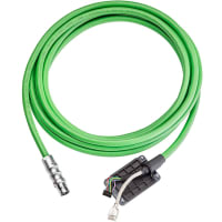 Móvil Del Cable Que Conecta 2 M Ktp; 6Av21815Af020Ax0