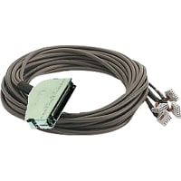 Cable Sc62 Plugin Tdc Defendido 50-Pole; 6Dd16840Gc0