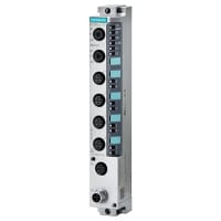 Et200Eco Pn, 8Do, Dc24V/1,3A, 4Xm12; 6Es71426Bf000Ab0