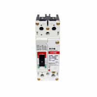 EG. TRITURADOR 2 de 35KA 40 POSTE AMPERIO BOLTON