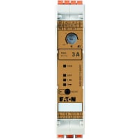 EMS2 STRTR W ESTOP 9A, 24 VDC, TÉRMINO de SPG