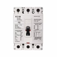 3 TRITURADOR amperio de POSTE 200 FG con el interruptor AUX. y S/T PARA GENERAC