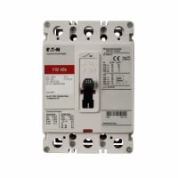3 TRITURADOR de POSTE 175A FWF, 50 GRADO. C