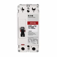 MECANOGRAFÍE el TRITURADOR POSTE 2 70AMP de HFD CON la LÍNEA TERMINALES de la CARGA de AND