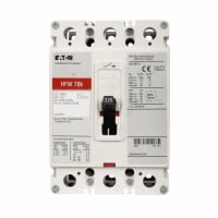 3 TRITURADOR de POSTE 63A HFWF, 50 GRADO. C