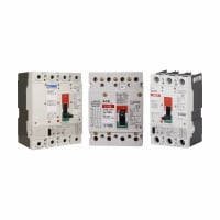 JG 3P 100% CLASIFICÓ 160A BRKR con LSI 310+ VIAJE y NINGUNOS TÉRMINOS 2