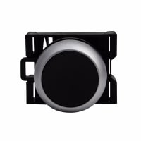 Negro Del Pb Sil-Bzl Flsh De Non-Ill Mtn