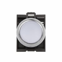 Pb Enfermo Metal-Bzl Flsh De Mtn Blanco