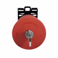 E-STOP KEY-RELEASE - CÓDIGO DOMINANTE 1, los 45MM