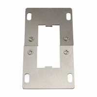 PLACA DE ADAPTADOR DE TIERRA DE LA AVERÍA DE HATTERAS