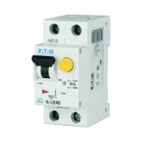 Interruptor Del Iec Solamente Residual-Current