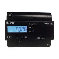 Pxm350-Modbus-100Ma Ct In-Rly Hacia Fuera