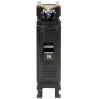 Interno alto de QC 20 1 poste amperio. Descarga