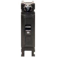 MCB, TIPO de QC, 90A, 1P, 50DEG
