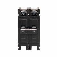 MECANOGRAFÍE el MÁXIMO 10KAIC del TRITURADOR 2P 30A 120/240VAC de QC