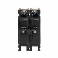 MECANOGRAFÍE el MÁXIMO 10KAIC del TRITURADOR 2P 60A 240VAC de QC