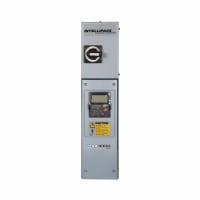 5.0KV RAMPA SUAVE MEDIA W/FAN - 40 del STD del ARRANCADOR del VOLTAJE 240A