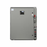 5.0KV RAMPA SUAVE MEDIA W/FAN del STD del ARRANCADOR del VOLTAJE 37A - 140