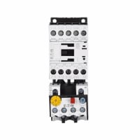 ARRANCADOR SUAVE DE MEDIA TENSIÓN DE 5,0KV 37A, RAMPA LARGA