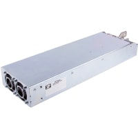 Fuente de alimentación médica de AC-DC, 85-264VAC entrada, 48VDC salida, 31A, 1500W incluido