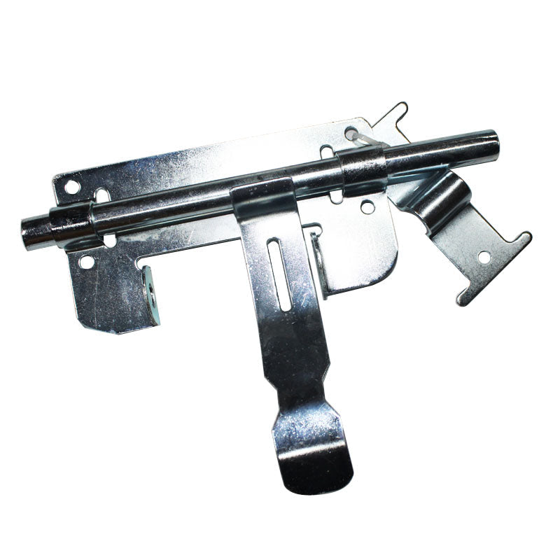 Cerrojo Mauser Galvanizado Sólido Cn R-35 (#14)