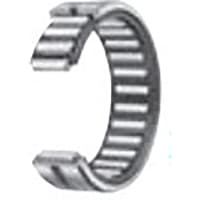 Needle Roller Bearing, identificación de 4 ", 5 " OD, 2 " W, ningún Inner Ring