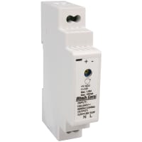 Fuente de alimentación, carril del estruendo, 15W, CA 85-264V adentro, C.C. 12V hacia fuera, 1.25A, serie de PSD