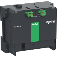 Bobina del contactor del módulo de control, 200-500V, 4P, G265/330, serie de TeSys Giga