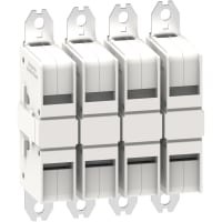 Módulo de conmutación, 4P kit, G265-330, serie de TeSys Giga