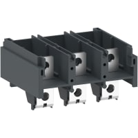 Cablegrafíe la extensión de memoria para 3P, G115-225, serie de TeSys Giga