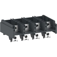Cablegrafíe la extensión de memoria para 4P, G115-225, serie de TeSys Giga