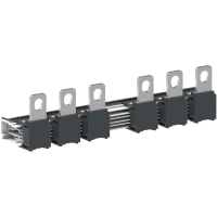 Barras del cambio, 3P kit, G115-225, serie de TeSys Giga