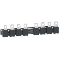 Barras del cambio, 4P kit, G115-225, serie de TeSys Giga