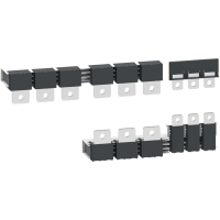 El delta de la estrella barra el kit de LDY para G265-500, serie de TeSys Giga