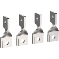 Extensión terminal de Edgwise, 4P, G115-225, serie de TeSys Giga