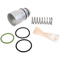 Kit de la válvula del secador de aire