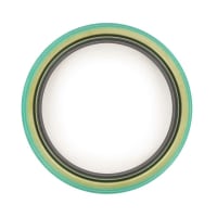 Sello de aceite puesto en unidades, identificación 5.5 adentro, O.D. 7.25 adentro, grueso 1.187 adentro