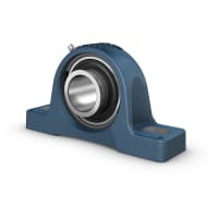Units bearing del ball del block de Pillow