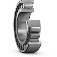 Cojinete de rodillo de CARB Toroidal