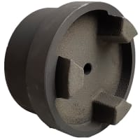 Cubo Del Acoplador De Frc