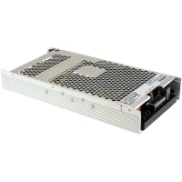 Fuente de alimentación, AC-DC, 1500W, 380V, serie de 3.95A, incluido, de UHP-1500-HV