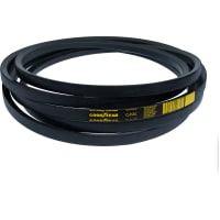 V-Belt clásico, 1 venda, sección de C