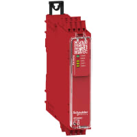 Estop, protector, 48-240 ningunas entradas de V sueltan