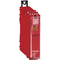 Estop, protector, 48-240 V que ningunas entradas atornillan