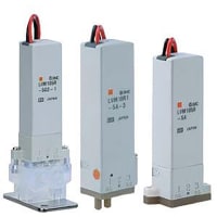 LA VÁLVULA QUÍMICA, SOLENOIDE, CUERPO VIRÓ HACIA EL LADO DE BABOR, 2 VIRA HACIA EL LADO DE BABOR, NC