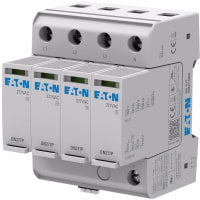 La oleada del carril del estruendo de Eaton, grado de 277 VAC, horqueta trifásica, telecontrol entra en contacto con