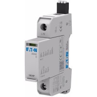 La oleada del carril del estruendo de Eaton, 240 grado del VAC, monofásico, telecontrol entra en contacto con
