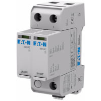La oleada del carril del estruendo de Eaton, 480 grado del VAC, fase partida, telecontrol entra en contacto con