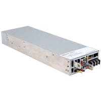Fuente de alimentación, AC-DC, 3192W, 133A, 90-264Vin, serie 24Vout, incluido, NSP-3200